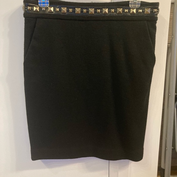 Tory Burch Wool Skirt - Picture 5 of 5